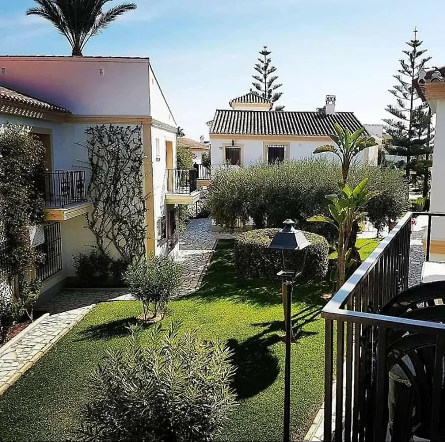 Urbanizacion Vera Coast