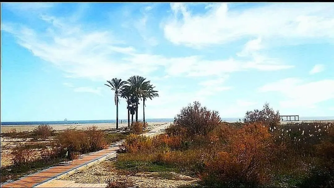 Urbanizacion Vera Coast Hiszpania