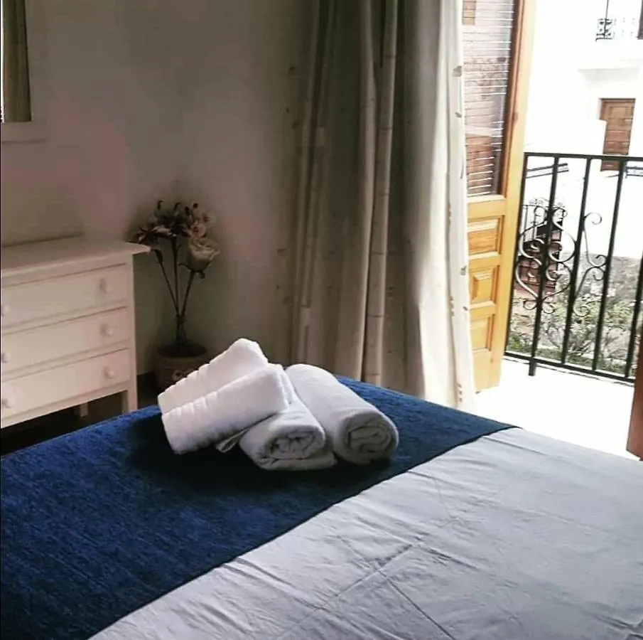 Apartament Urbanizacion Vera Coast